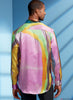 Vogue Pattern V1622 Unisex Shirt