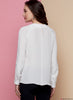 Vogue Pattern V1629 Misses' Top