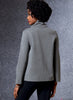 Vogue Pattern V1635 Misses' Top