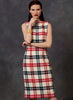 Vogue Pattern V1643 Misses' / Misses' Petite Jacket, Dress & Skirt