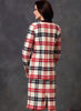 Vogue Pattern V1643 Misses' / Misses' Petite Jacket, Dress & Skirt