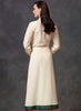 Vogue Pattern V1643 Misses' / Misses' Petite Jacket, Dress & Skirt