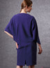 Vogue Pattern V1665 Misses' Top, Skirt & Trousers