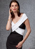 Vogue Pattern V1674 Misses' Dress