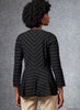 Vogue Pattern V1681 Misses' Top
