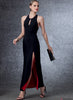 Vogue Pattern V1692 Misses' Special Occasion Dress