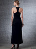 Vogue Pattern V1692 Misses' Special Occasion Dress