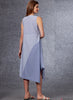 Vogue Pattern V1694 Misses' Tunic & Dress