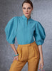Vogue Pattern V1704 Misses' Tops & Trousers