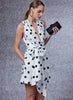 Vogue Pattern V1708 Misses' Jumpsuit
