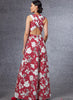 Vogue Pattern V1708 Misses' Jumpsuit