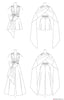 Vogue Pattern V1708 Misses' Jumpsuit