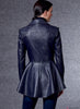 Vogue Pattern V1714 Misses' Jacket