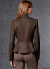 Vogue Pattern V1714 Misses' Jacket
