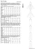 Vogue Pattern V1718 Misses' Jacket, Tunic & Trousers