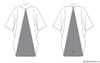 Vogue Pattern V1720 Misses' Dress