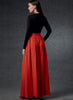 Vogue Pattern V1772 Misses' Trousers