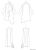 Vogue Pattern V1773 Misses' Jacket & Dress