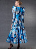 Vogue Pattern V1782 Misses' Dresses