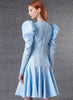 Vogue Pattern V1782 Misses' Dresses