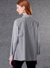Vogue Pattern V1784 Misses' Shirts