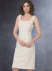 Vogue Pattern V1793 Misses' Dresses