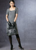 Vogue Pattern V1793 Misses' Dresses