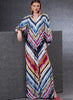 Vogue Pattern V1803 Misses' Dresses