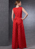 Vogue Pattern V1806 Misses' & Misses' Petite Jumpsuit