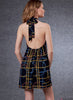 Vogue Pattern V1807 Misses' & Misses' Petite Jumpsuits