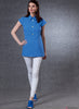 Vogue Pattern V1811 Misses' Tops