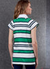 Vogue Pattern V1811 Misses' Tops
