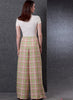 Vogue Pattern V1815 Misses' Trousers