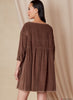 Vogue Pattern V1821 Misses' Dress