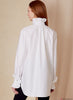 Vogue Pattern V1823 Misses' & Misses' Petite Shirt