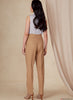 Vogue Pattern V1829 Misses' & Misses' Petite Trousers