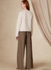 Vogue Pattern V1830 Misses' Jacket & Trousers