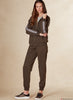 Vogue Pattern V1832 Misses' & Misses' Petite Jacket & Trousers