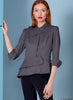 Vogue Pattern V1839 Misses' Jacket