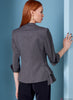 Vogue Pattern V1839 Misses' Jacket
