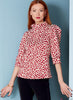Vogue Pattern V1847 Top (Misses' & Misses' Petite)