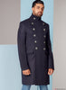 Vogue Pattern V1853 Men's Coat