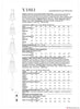 Vogue Pattern V1861 Misses' Special Occasion Dress & Sash