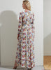 Vogue Pattern V1862 Misses' Dress