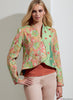 Vogue Pattern V1865 Misses' Jacket