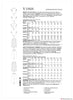 Vogue Pattern V1868 Misses' Top & Trousers