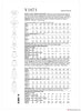 Vogue Pattern V1871 Misses' Tops, Shorts & Skirt