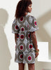 Vogue Pattern V1871 Misses' Tops, Shorts & Skirt