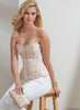 Vogue Pattern V1876 Misses' Corsets