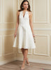 Vogue Pattern V1882 Misses' Dress